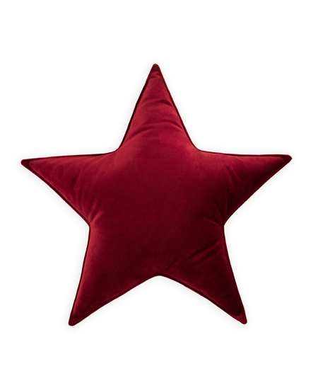 Poduszka w Kształcie Gwiazdki