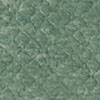 Zielony welur 22554